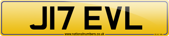 J17 EVL