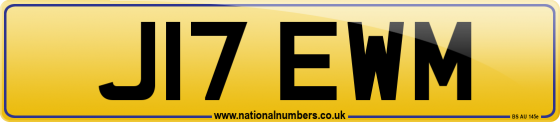 J17 EWM
