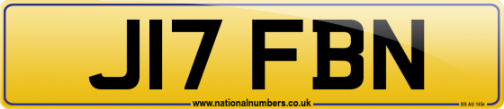 J17 FBN