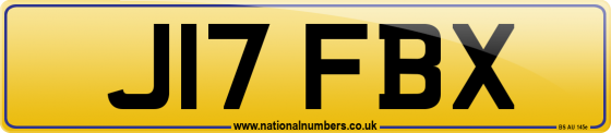 J17 FBX