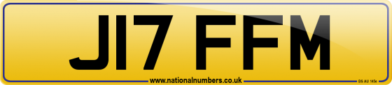 J17 FFM