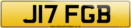 J17 FGB