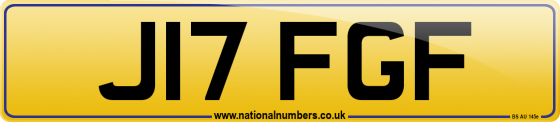 J17 FGF