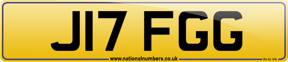 J17 FGG