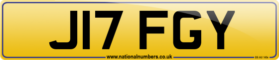 J17 FGY