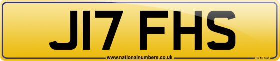 J17 FHS