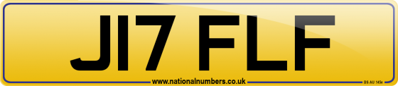 J17 FLF
