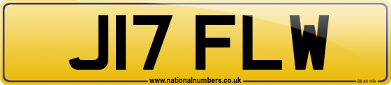 J17 FLW