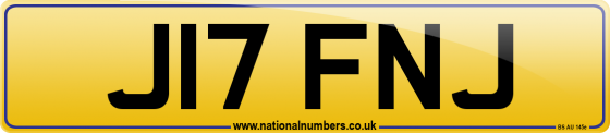 J17 FNJ