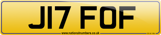 J17 FOF