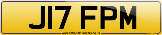 J17 FPM
