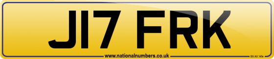 J17 FRK