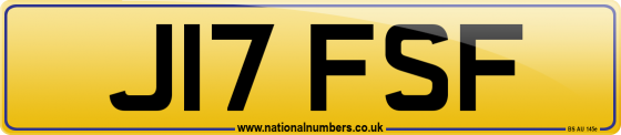 J17 FSF