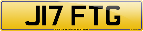 J17 FTG