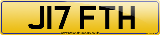 J17 FTH