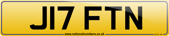 J17 FTN