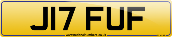 J17 FUF
