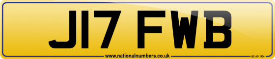 J17 FWB
