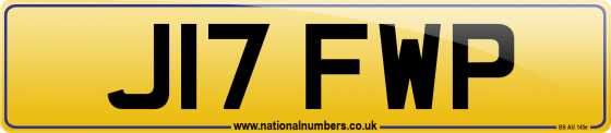 J17 FWP