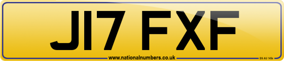 J17 FXF