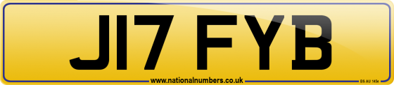 J17 FYB
