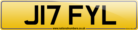 J17 FYL