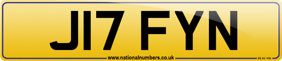 J17 FYN