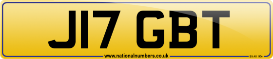 J17 GBT