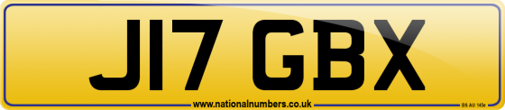 J17 GBX
