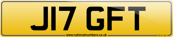 J17 GFT