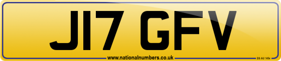 J17 GFV