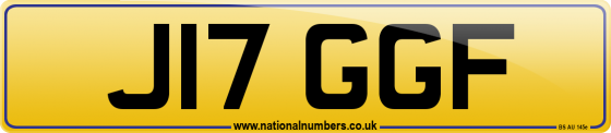 J17 GGF