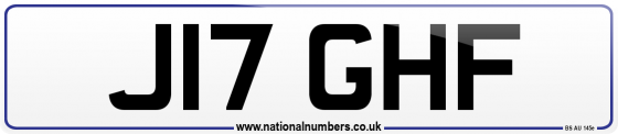 J17 GHF
