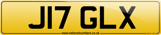 J17 GLX