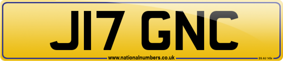 J17 GNC