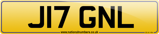 J17 GNL