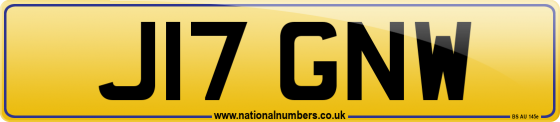 J17 GNW