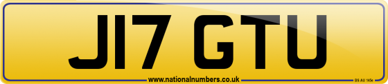 J17 GTU