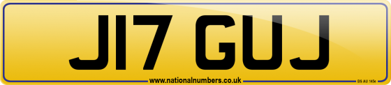 J17 GUJ