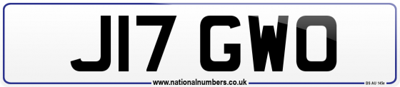 J17 GWO