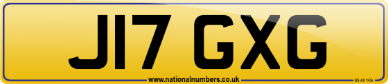 J17 GXG