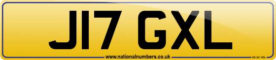 J17 GXL