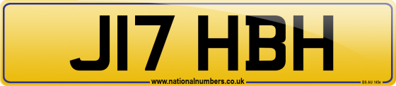 J17 HBH