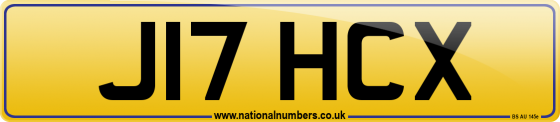 J17 HCX