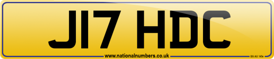 J17 HDC