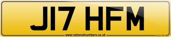 J17 HFM