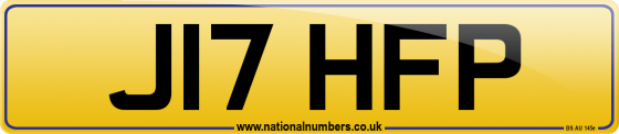 J17 HFP