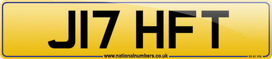 J17 HFT