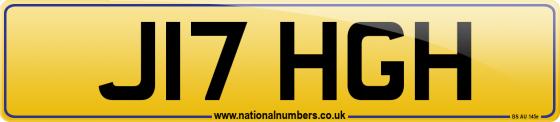 J17 HGH