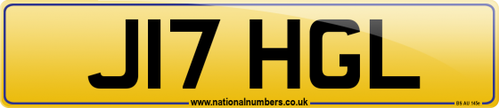 J17 HGL